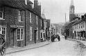BOUGHTON STREET